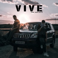 Vive (feat. Bigfoot) - Single - Markez