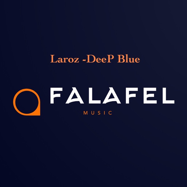 Laroz Deep Blue (2004) - Single