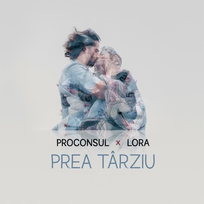 Prea Târziu - Single