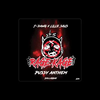 Listen to Dolla$Bae, watch music videos, read bio, see tour dates & more!