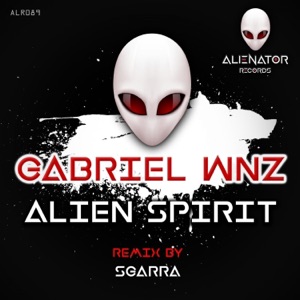 Alien Spirit - Single