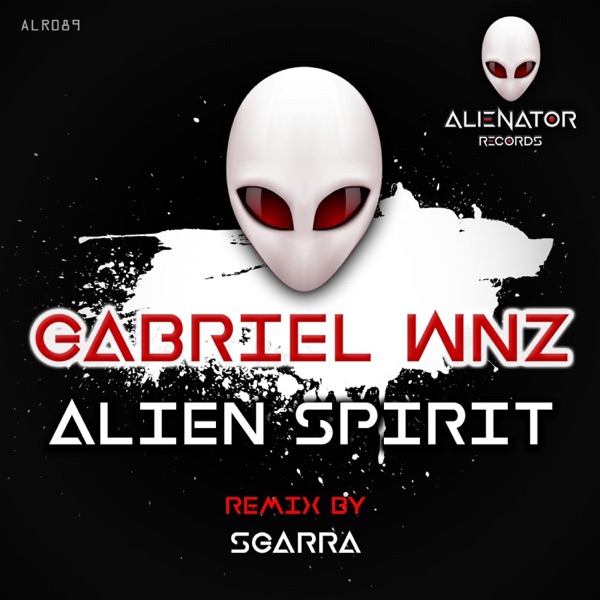 Alien Spirit - Single