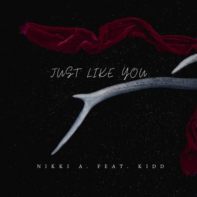 Just Like You (feat. Kidd) - Single