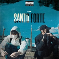 Santo Forte - Single - IDL