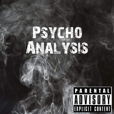 Psycho Analysis - EP