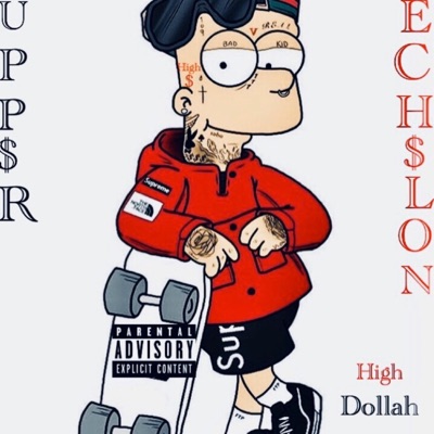 UPP$r ECH$lon - Single