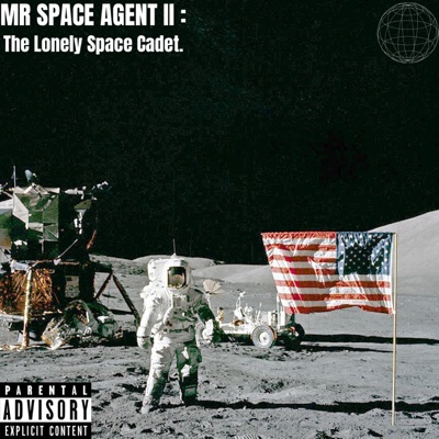 Space Agent - I Aint Got No H0es.