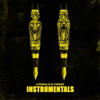 Album cover for Nate Dogg (Instrumental) by Nick Belane