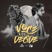 Você Que Decide (feat. TRIUM) - Single - Dyfer mc