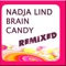 A Choice (Helmut Ebritsch Universal Context Mix) - Nadja Lind lyrics