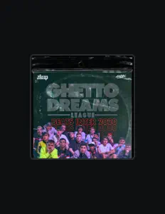 Ghetto Dreams Leagueを聴いたり、ミュージックビデオを鑑賞したり、経歴やツアー日程などを確認したりしましょう！