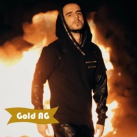Hajde (feat. Duda) - Single - Gold Ag