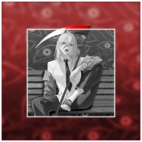 Fragments of Speed - Single - DEATHLESSIQ & Rage激怒