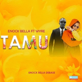 Tamu (feat. Wyre) Enock Bella Debase
