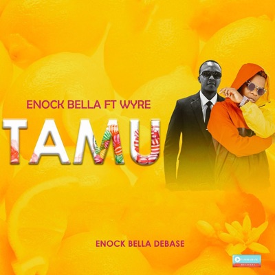 Tamu (feat. Wyre) - Single