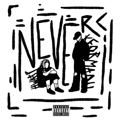 Never (feat. Keormadu) - Single