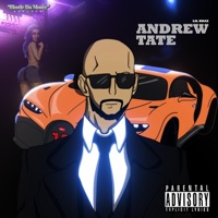 Andrew Tate - Single - Lil Rraz