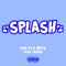 Splash (feat. Era 51) - Ha7o The Saiyan lyrics