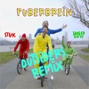 Puberbrein (Outsiders Remix) - Single