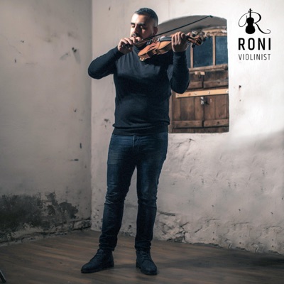 Roni Violinist - Ezel (Eysan / Unutamiyorum) [Violin Version]