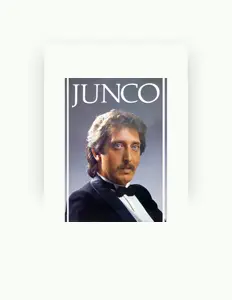 Listen to Junco, watch music videos, read bio, see tour dates & more!