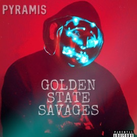 Golden State Savages Pyramis