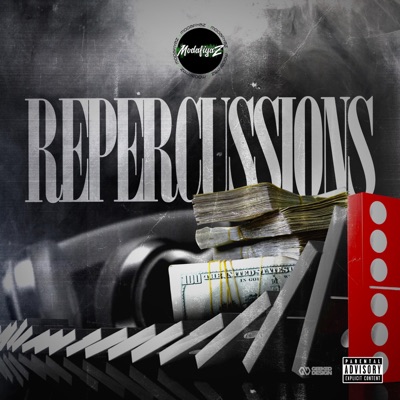 Repercussions (Instrumental)