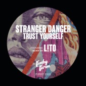 Trust Yourself (L!TO Upright Remix) artwork