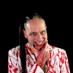 Spazz and the Undead