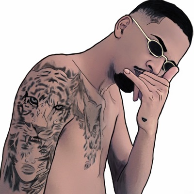 Flow Kareem Abdul Jabbar - Single