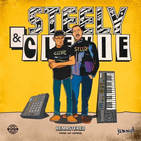 Steely & Clevie - Apple Music