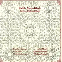 Khalil — Rabih Abou