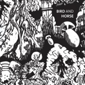 Bird and Horse - Father, Son and Holy Ghost