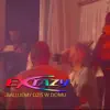 Balujemy dziś w domu