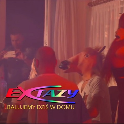 Balujemy dziś w domu - Single