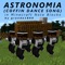 Astronomia (Coffin Dance Song) [Minecraft Note Blocks] artwork