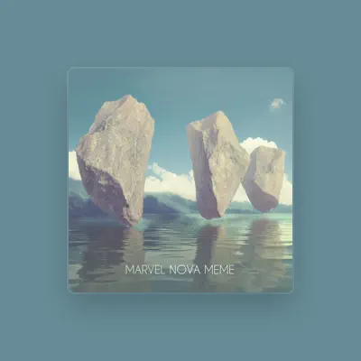 Listen to Nova Meme, watch music videos, read bio, see tour dates & more!