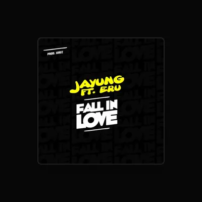 Listen to Jayung, watch music videos, read bio, see tour dates & more!