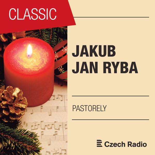 Jakub Jan Ryba: Pastorely