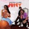 Juicy (feat. Olamide) cover