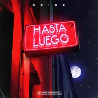Hasta Luego - Single - Deige
