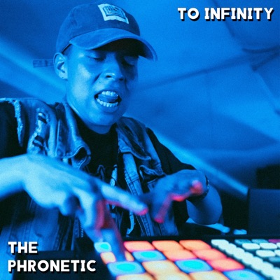 To Infinity - Single
