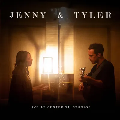 Live at Center St. Studios - Jenny and Tyler