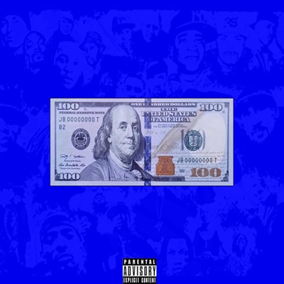 Chase a Bag (feat. Phaydo) - Single