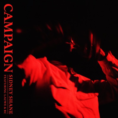 Campaign (feat. Lauwe & RC) - Single