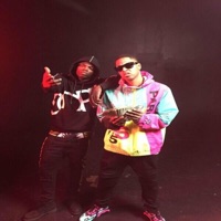 AYE (feat. Big Boogie) - Single - Huncho Bilzal