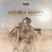 Arabian Bounce (feat. Fatman Scoop & Mike Bond) artwork