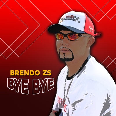 Bye Bye (feat. Diego Spindolla & Rodriigo CH) - Single