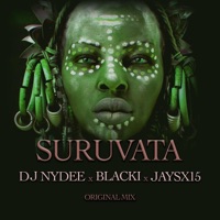 Suruvata (feat. Blacki & Jaysx15) - Single - Dj Nydee