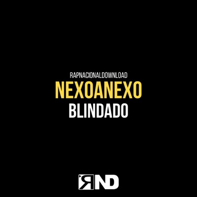 Blindado - Single